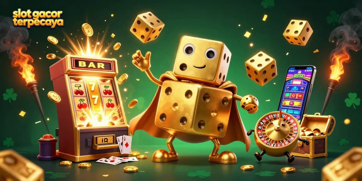 Menangkan game di slot gacor terpercaya dengan jackpot besar dan keseruan penuh warna.