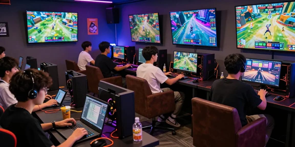 Pengguna di https://i-labo7.com/blog/477/ menikmati akses game online yang lancar dan responsif di berbagai perangkat.