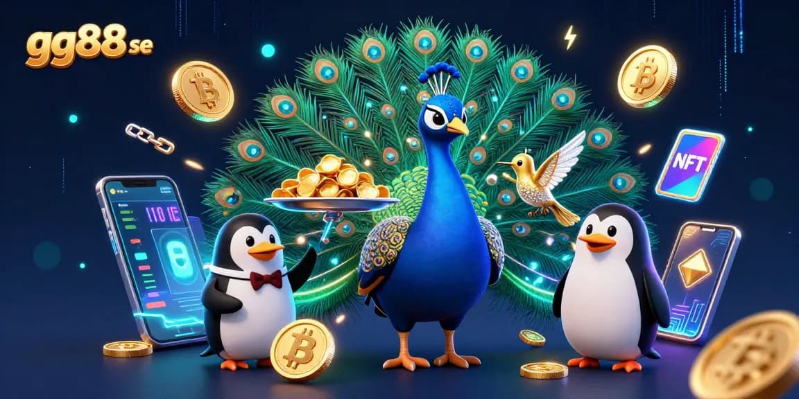 Experience thrilling gameplay at gg88 se with vibrant casino characters and dynamic elements.