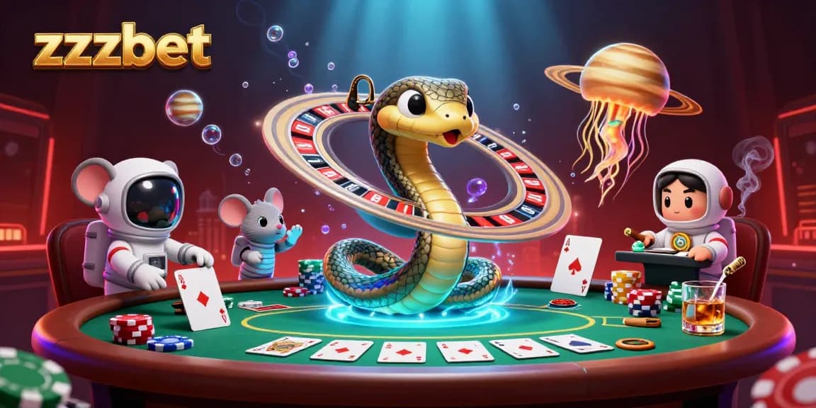 Jogue com zzzbet e descubra promoções emocionantes em um cassino vibrante e divertido.