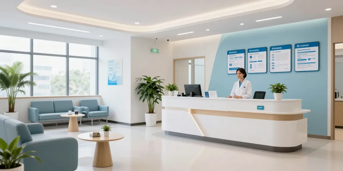 David Hoffmeister reviews highlight compassionate healthcare services and patient care at medical clinics.
