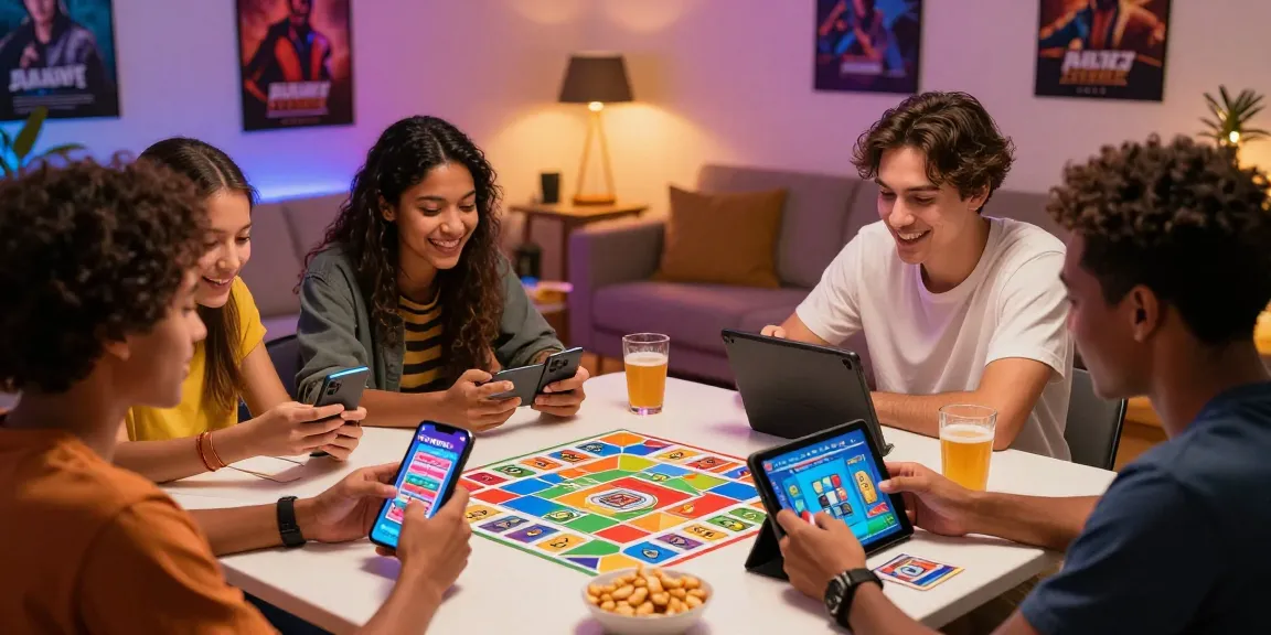 Download Card Rummy APK and enjoy exciting multiplayer gaming with friends.