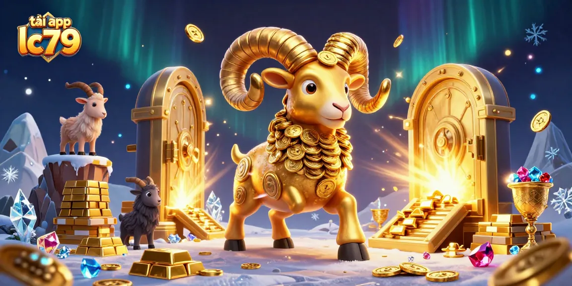 Chơi game vui vẻ với tải app lc79, trải nghiệm cá cược đỉnh cao!