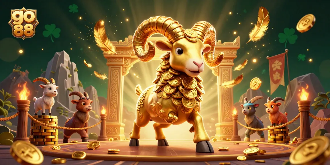 Experience the thrill of go 88 with immersive gameplay in a vibrant casino-themed environment.