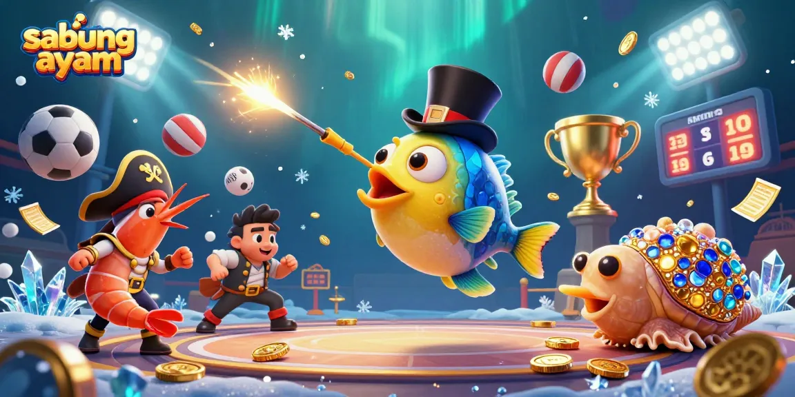 Experience sabung ayam action in a vibrant arena with exciting gambling dynamics highlighted.