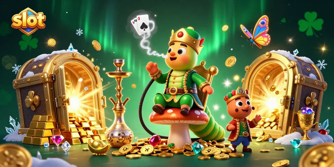 Putaran slot memberikan peluang menang di situs WIH69 dengan jackpot yang melimpah.