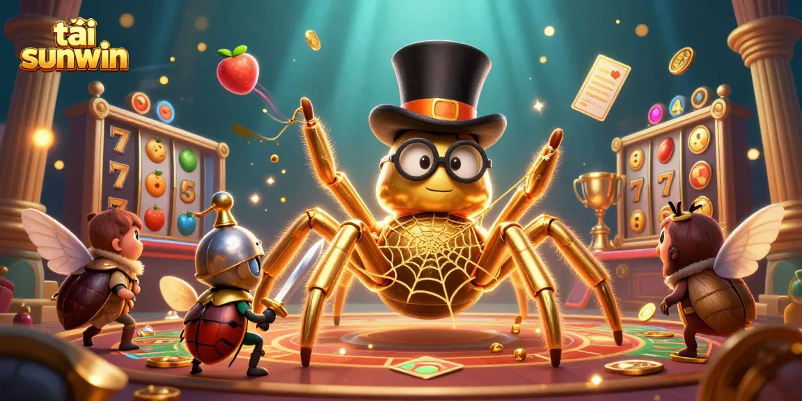 Experience thrilling gameplay and strategy with tải sunwin in this vibrant casino scene.