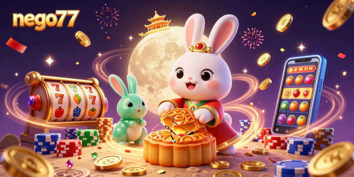 Engage with the exciting world of nego77 and explore thrilling slot reels featuring lucky 7s.