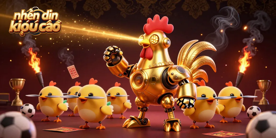 Experience nhận định kèo nhà cái with dynamic illustrations showcasing sports betting excitement and expert analysis.