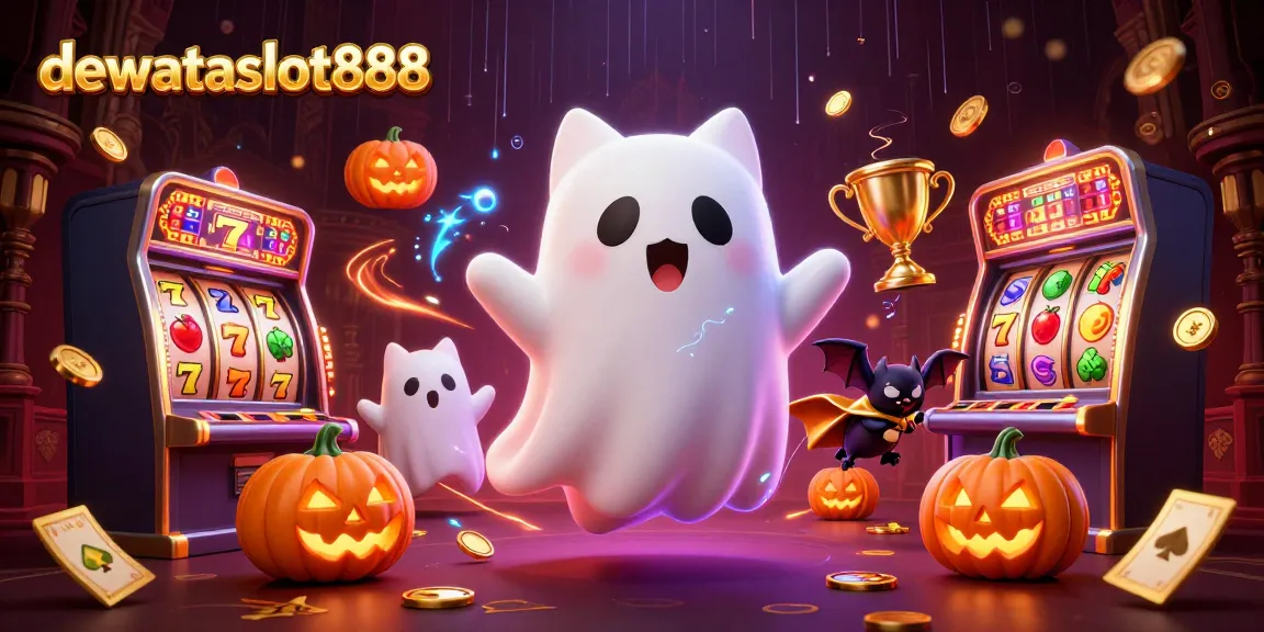 Menangkan jackpot di dewataslot888 dengan mesin slot terbaru dan fitur untung antara winrate tinggi.