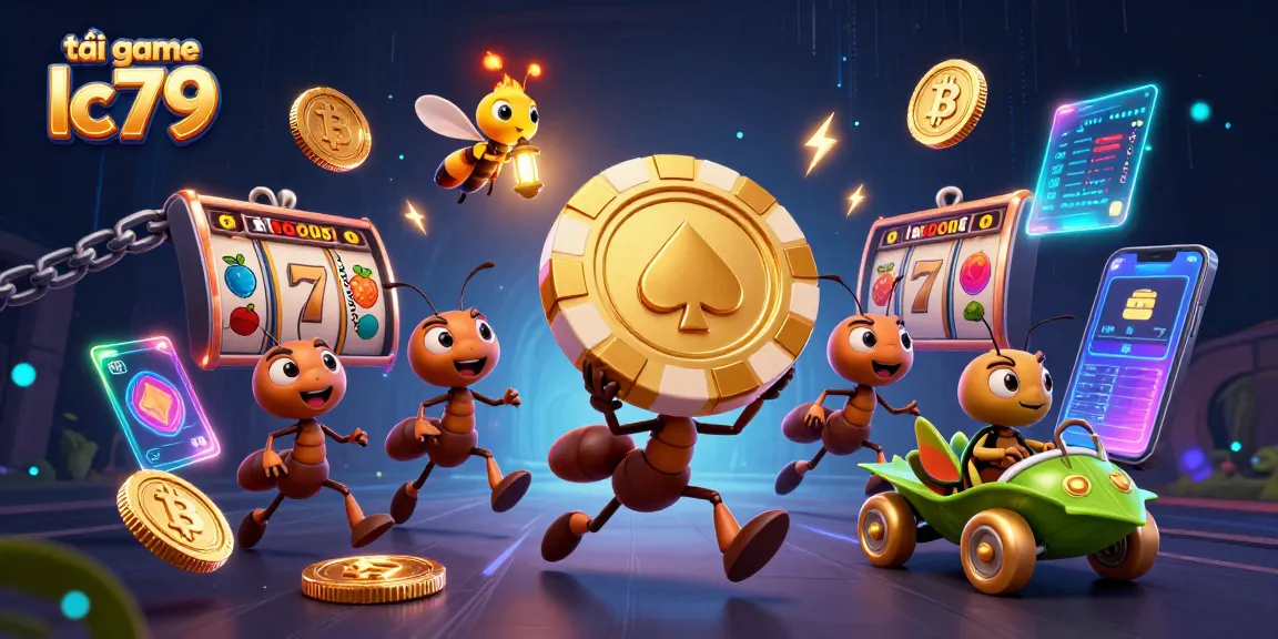 Nhận giftcode khi tải game lc79, trải nghiệm slot hấp dẫn cùng nhiều ưu đãi thú vị.