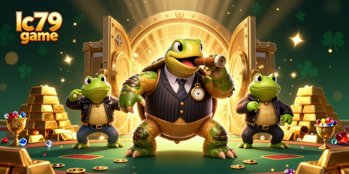 Trải nghiệm game bắn cá tại lc79 game với hình ảnh sống động và phần thưởng hấp dẫn.