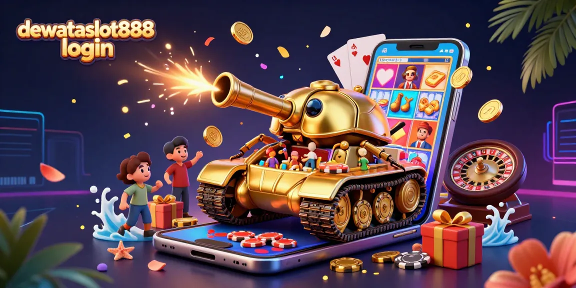 Top up game cepat dan aman di dewataslot888 login, nikmati proses yang praktis dan nyaman.